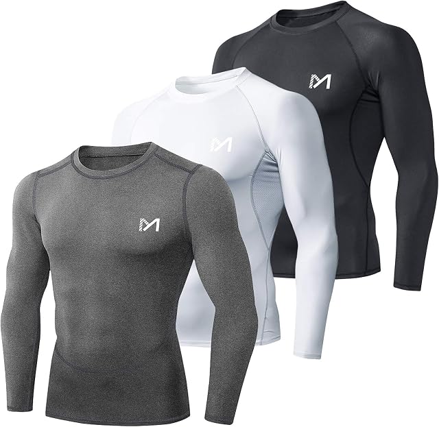 MEETYOO Men's Shirt