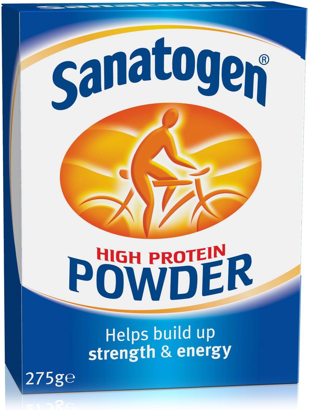 High Protein Powder Original 275g