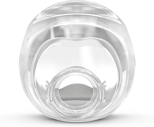 ResMed AirTouch N20 - Cojín nasal de repuesto pequeño