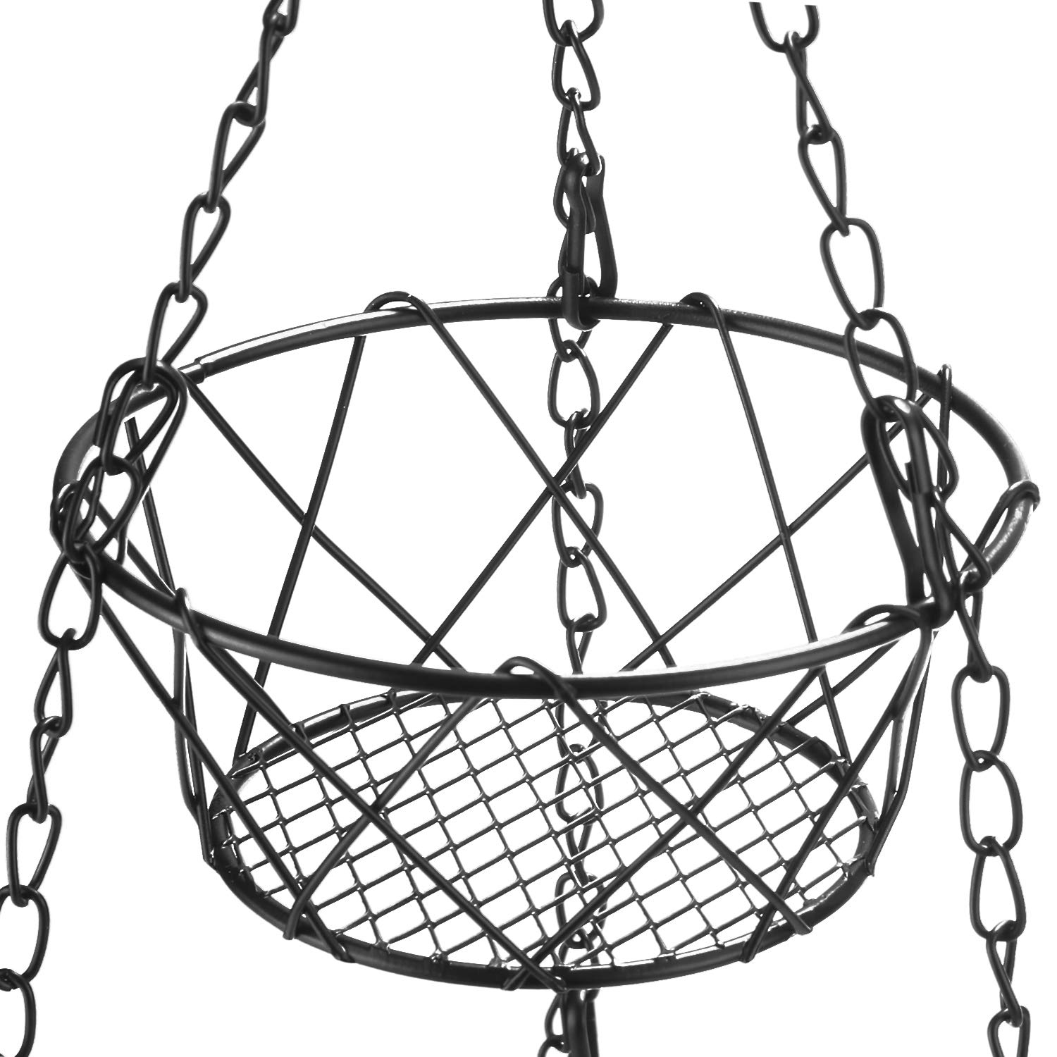 Stelleriana fruit etagère met 2 lagen. Een Fruitschaal/fruitmand voor fruit in je