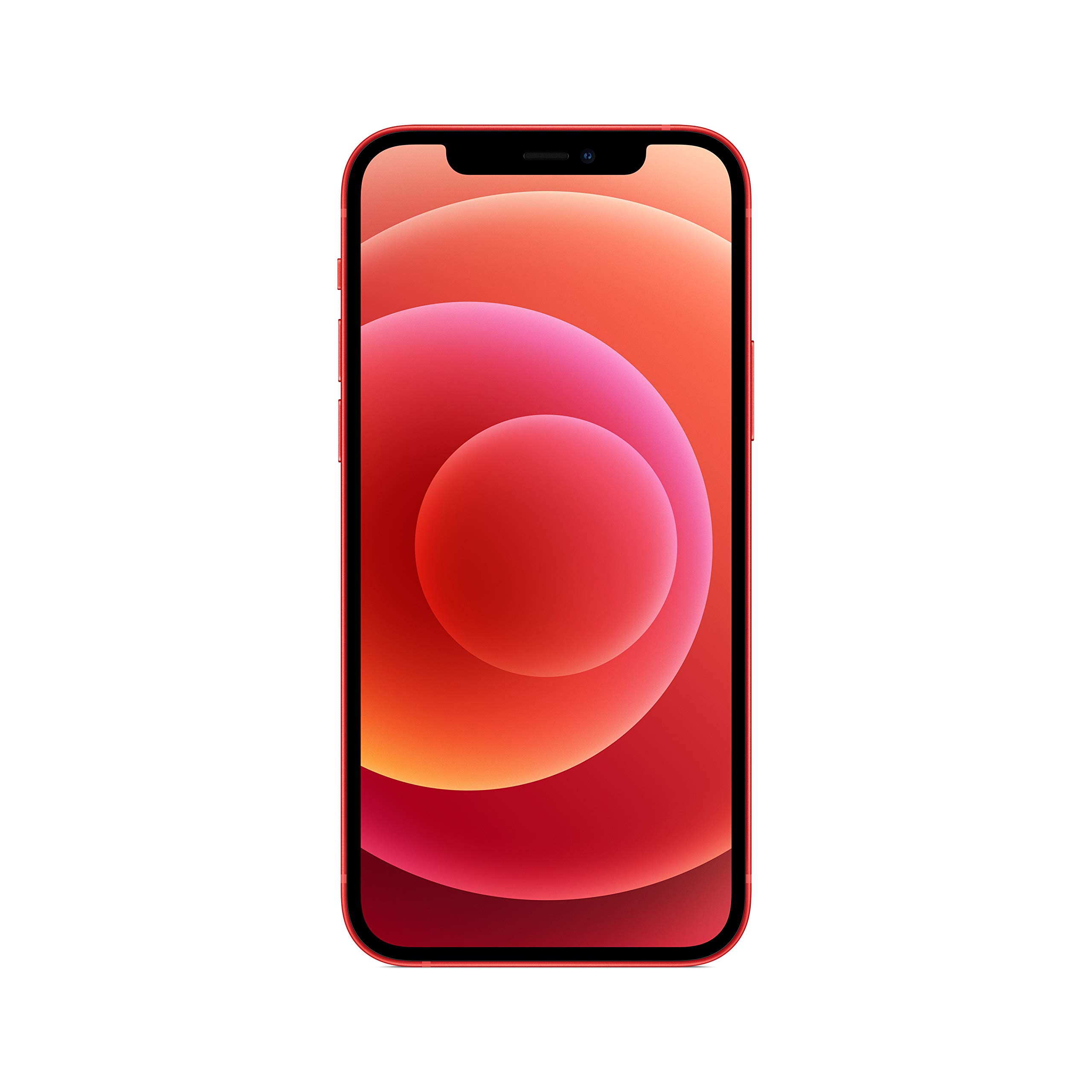 New Apple iPhone 12 (256 GB) - (PRODUCT) RED : Amazon.co.uk