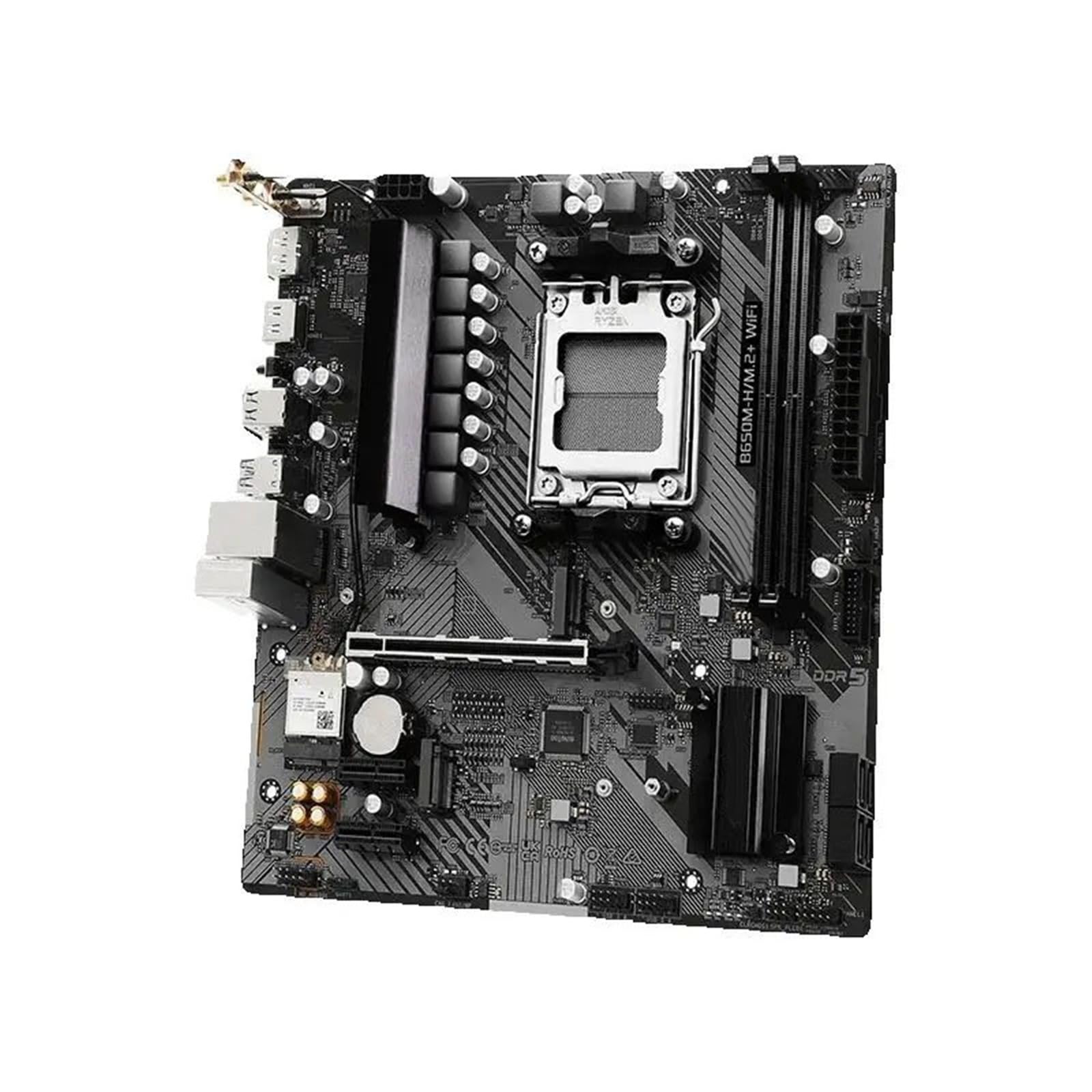 Placa Base Fit For Asrock B650M-H/M.2+ WiFi