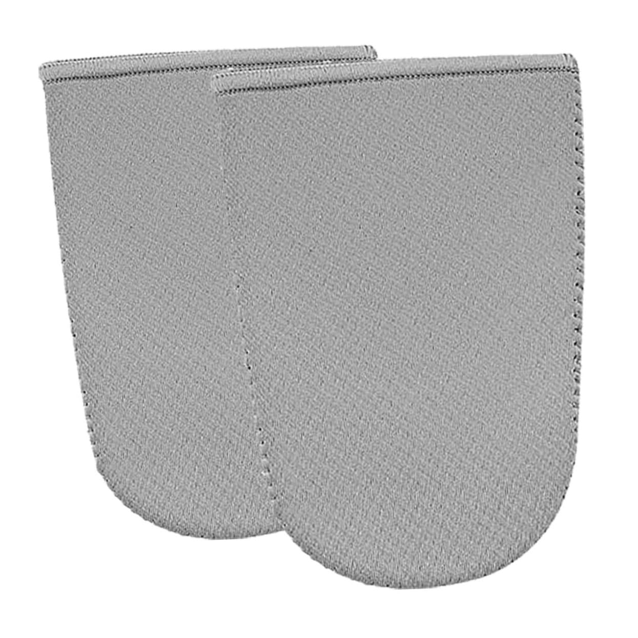 Didiseaon Cycling Shoe Toe Covers Winter Toe Warmers for Women Breathable Design for Outdoor Sports