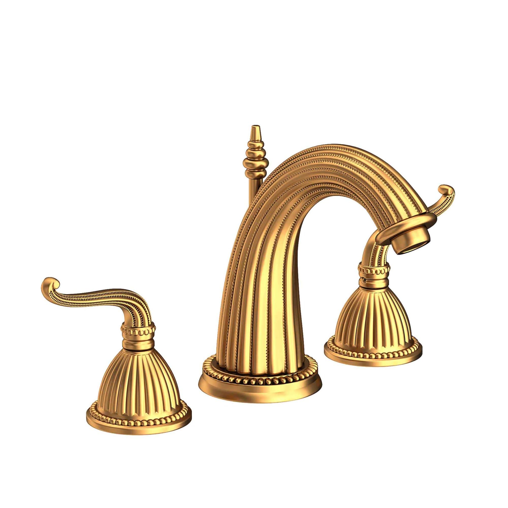 Newport Brass Widespread Lavatory Faucet NB1090-24S