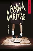 Download Anna Caritas T01: Le Sacrilège PDF