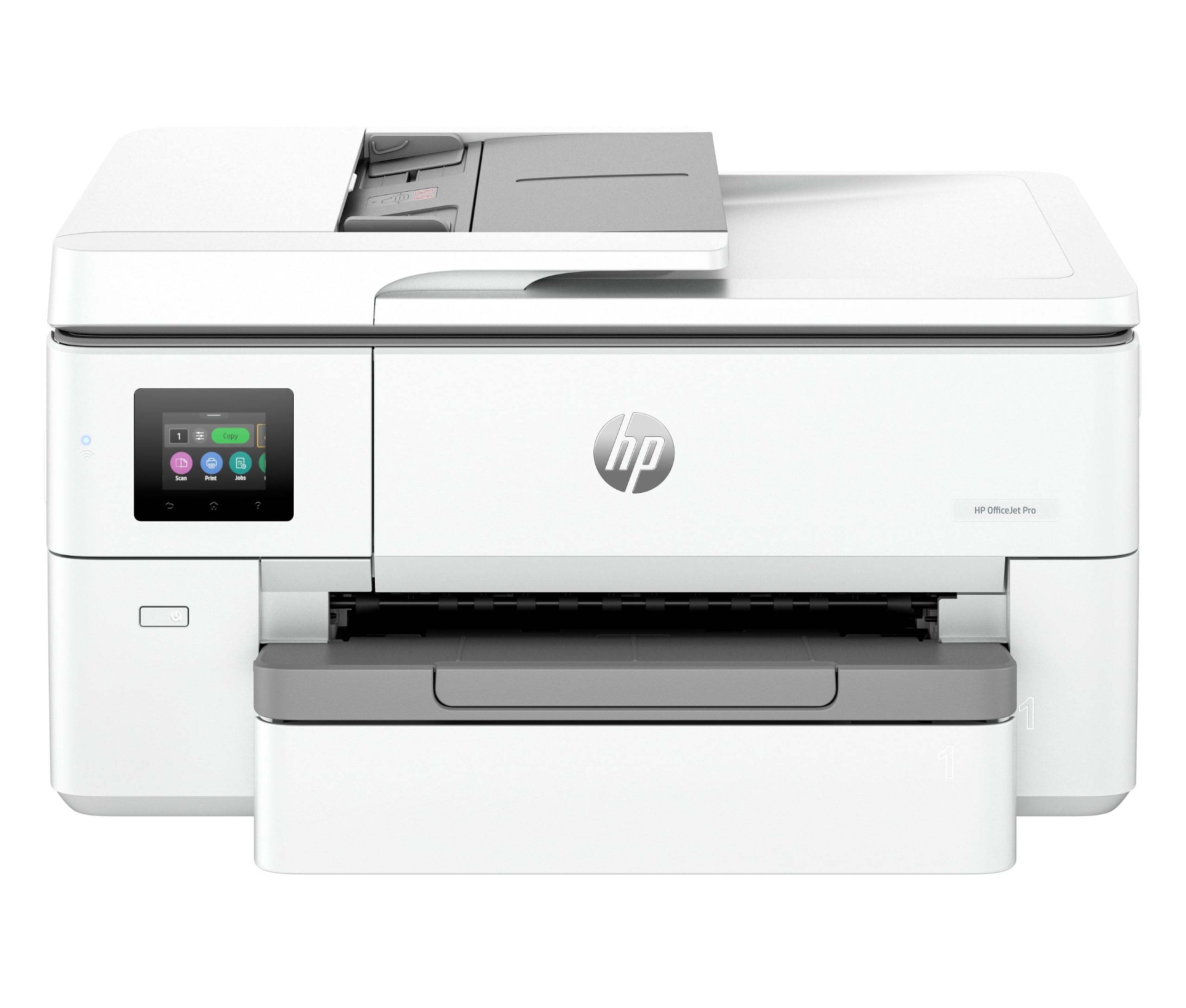 HP OfficeJet Pro 9720 Wide Format All-in-One Printer