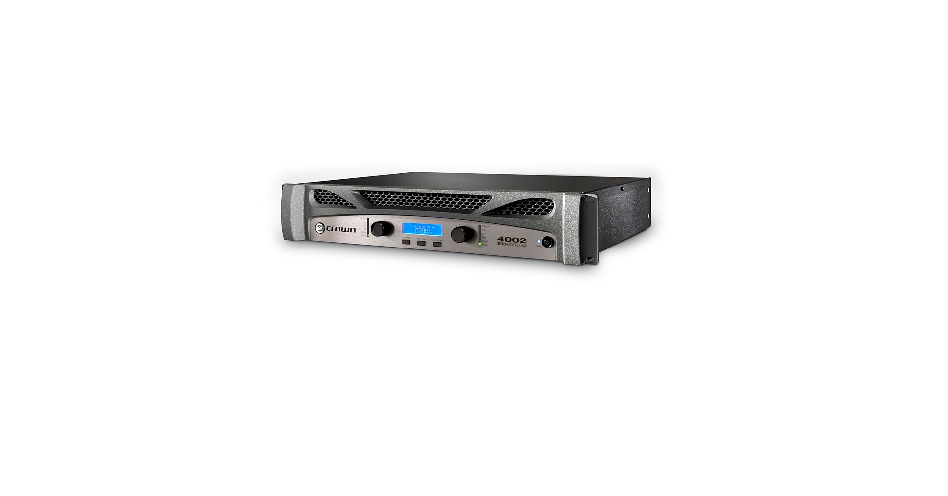 Amazon.com: Crown XTi4002 Two-channel, 1200-Watt at 4Ω Power
