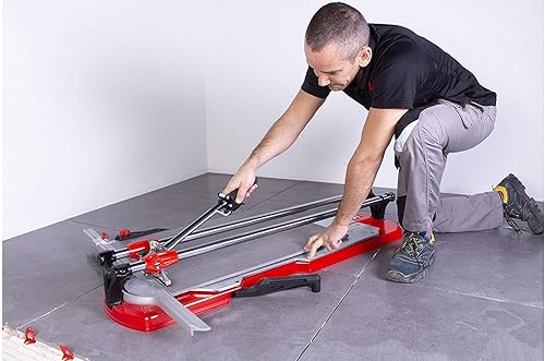 Miniatura 3 de Rubi Herramientas TX-1020 MAX con estuche 40" Cortador profesional de azulejos