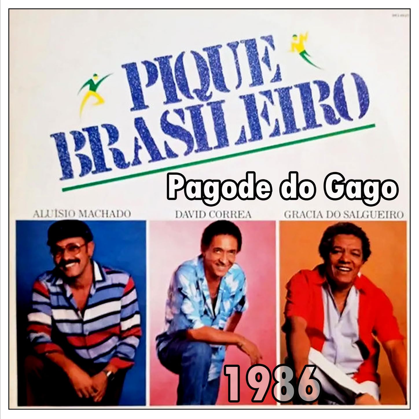 Pique Brasileiro