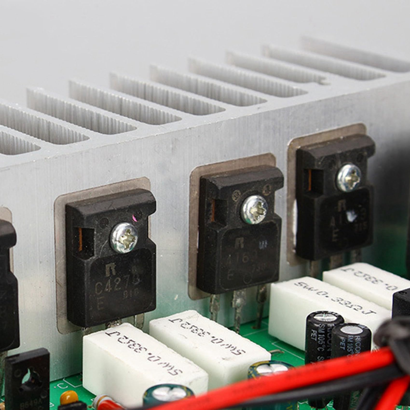 2X SUB-350W Subwoofer Wzmacniacz Płyta Mono Wysokiej Jakości Wzmacniacz Board DIY Głośnik Wzmacniacz Board