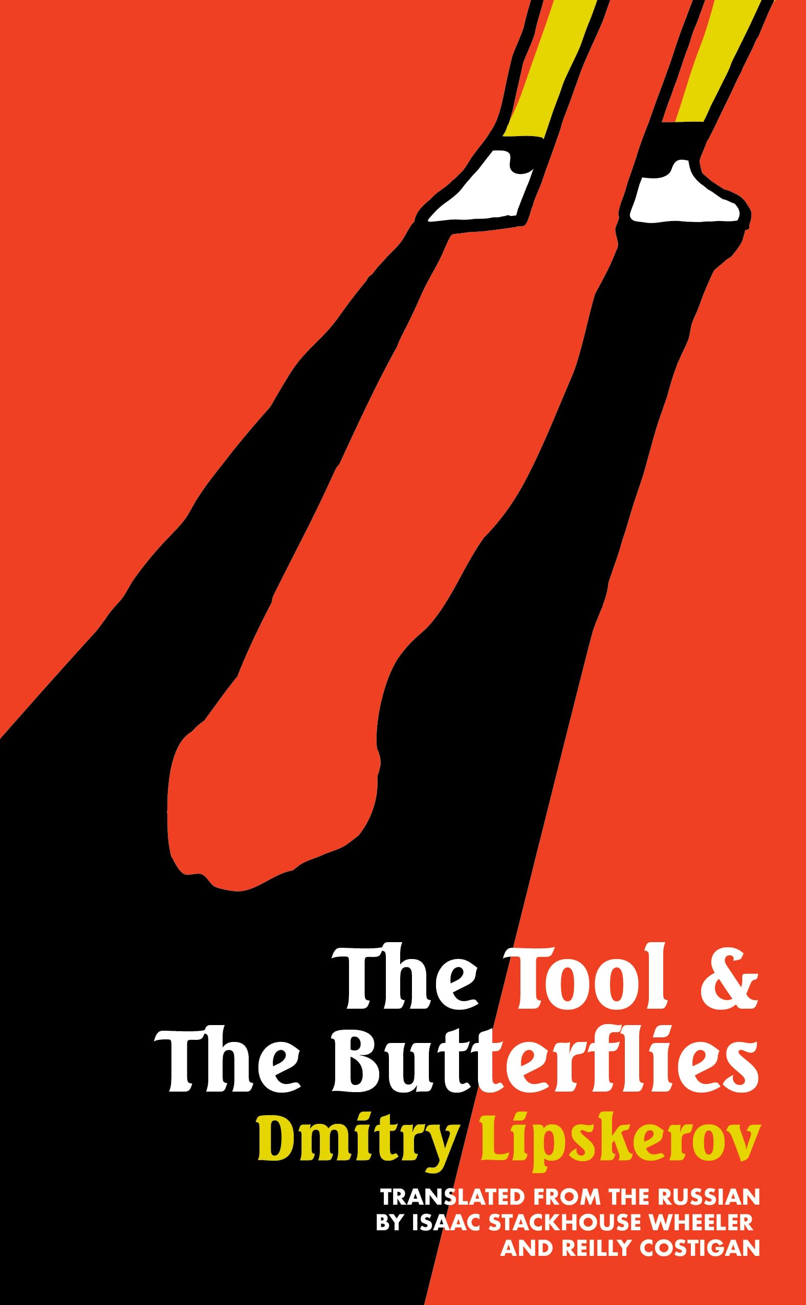 Buy The Tool & the Butterflies — BookShops.in