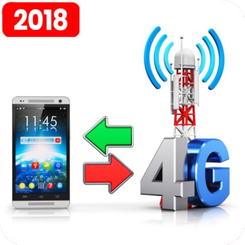 3G to 4G Switch 2018 - LTE Converter
