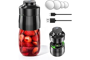 Electric Mason Jar Vacuum Sealer Kit: Preserve Freshness and Enhance Food Storage