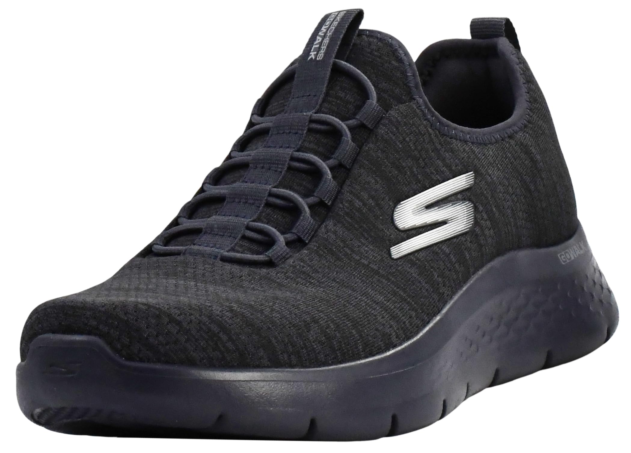 Skechers Men's Gowalk Flex Slip-On Walking Shoes