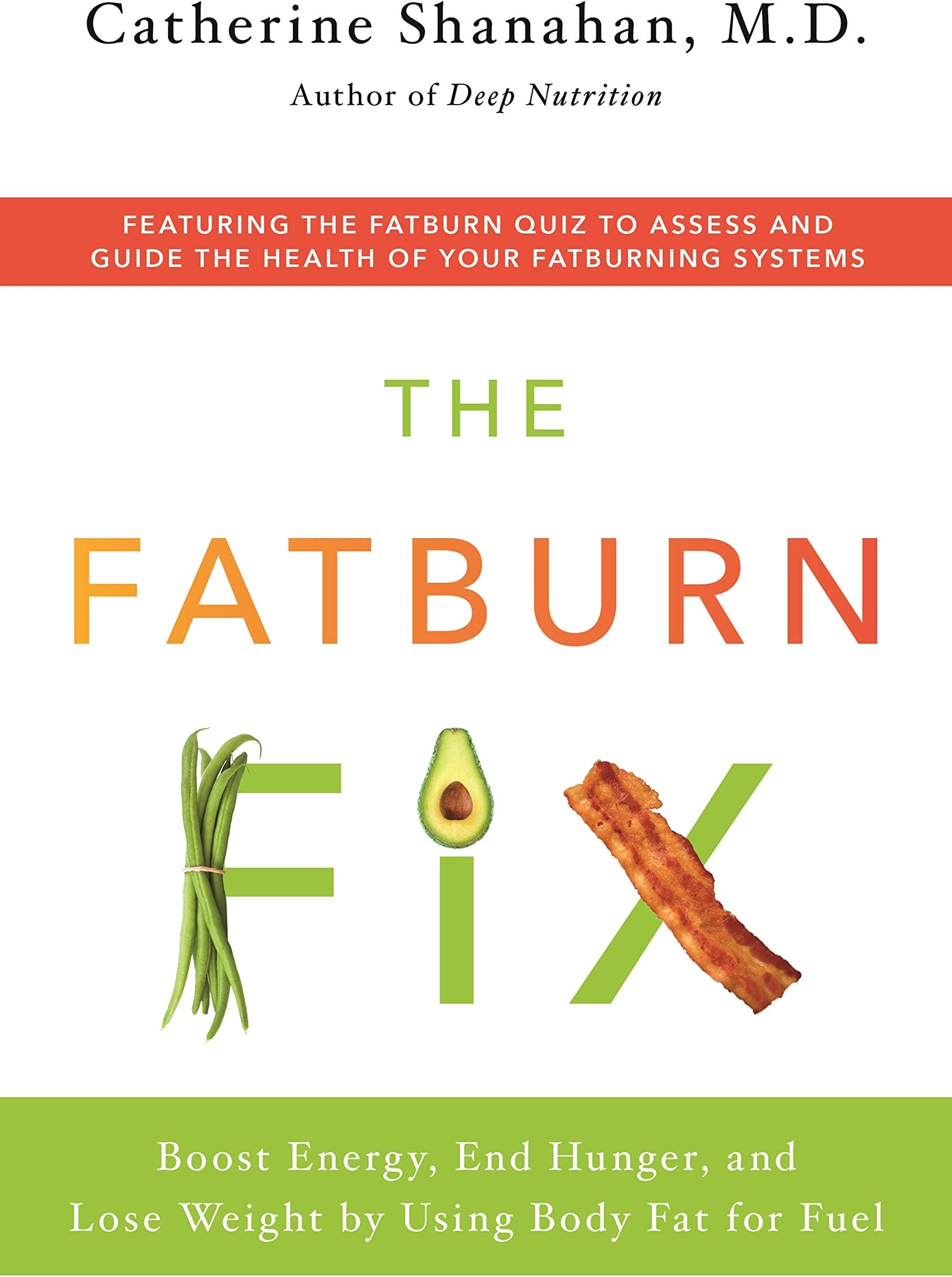 Fatburn Fix