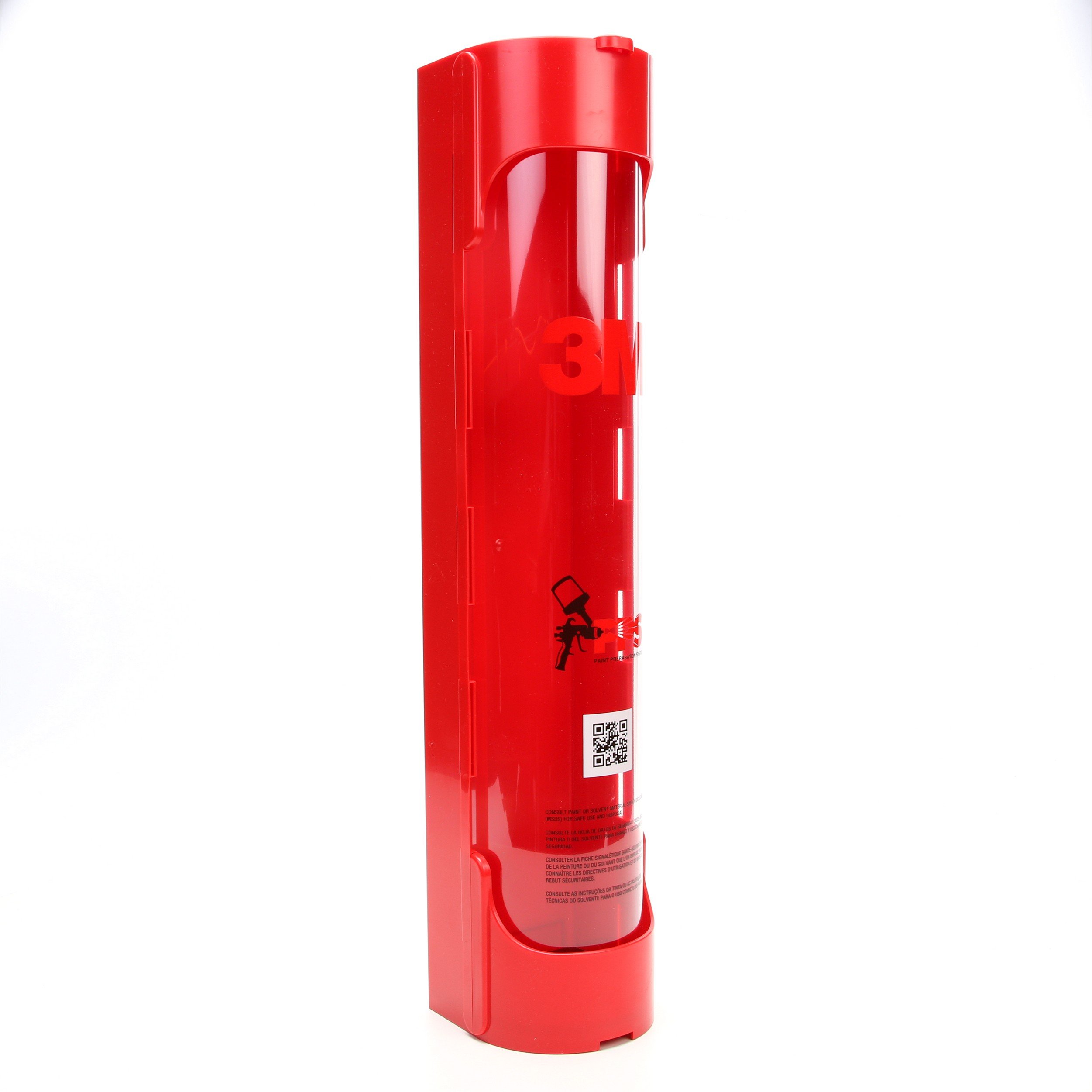 PPS 3M Liner Dispenser: Large, Standard, or Midi, 16219, 1 per case, Large/Standard/midi