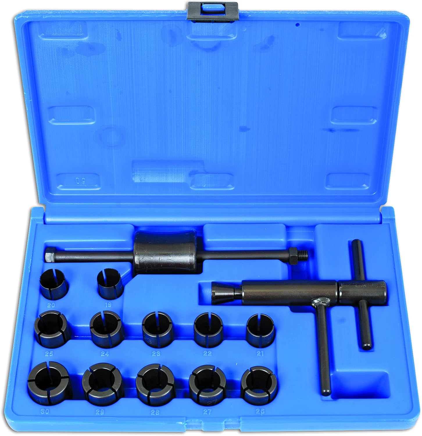 Laser 3673 Motorcycle Brake Piston Removal Tool Amazon.co.uk Automotive