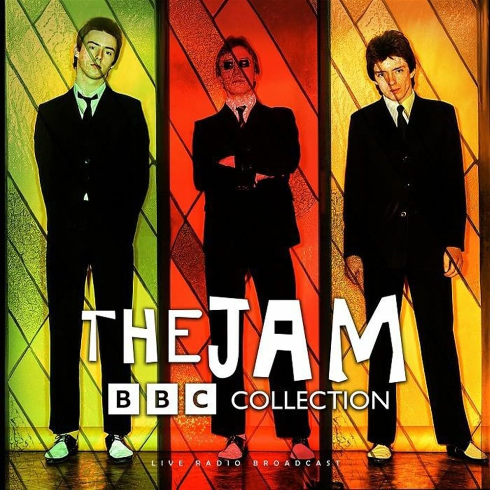 The BBC Collection 77-78 [VINYL]