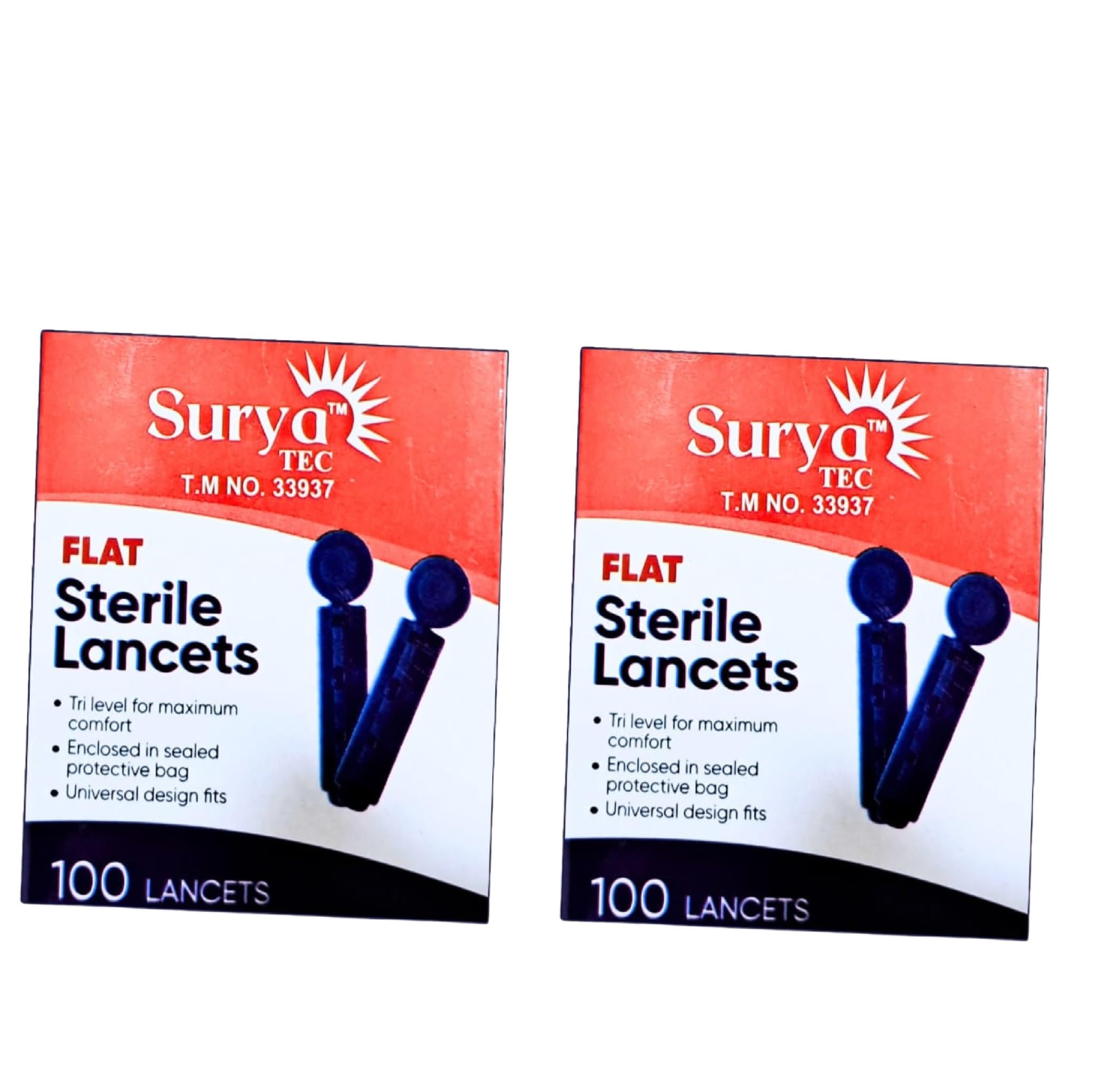 LANCETS | Pack Of 2-image-3