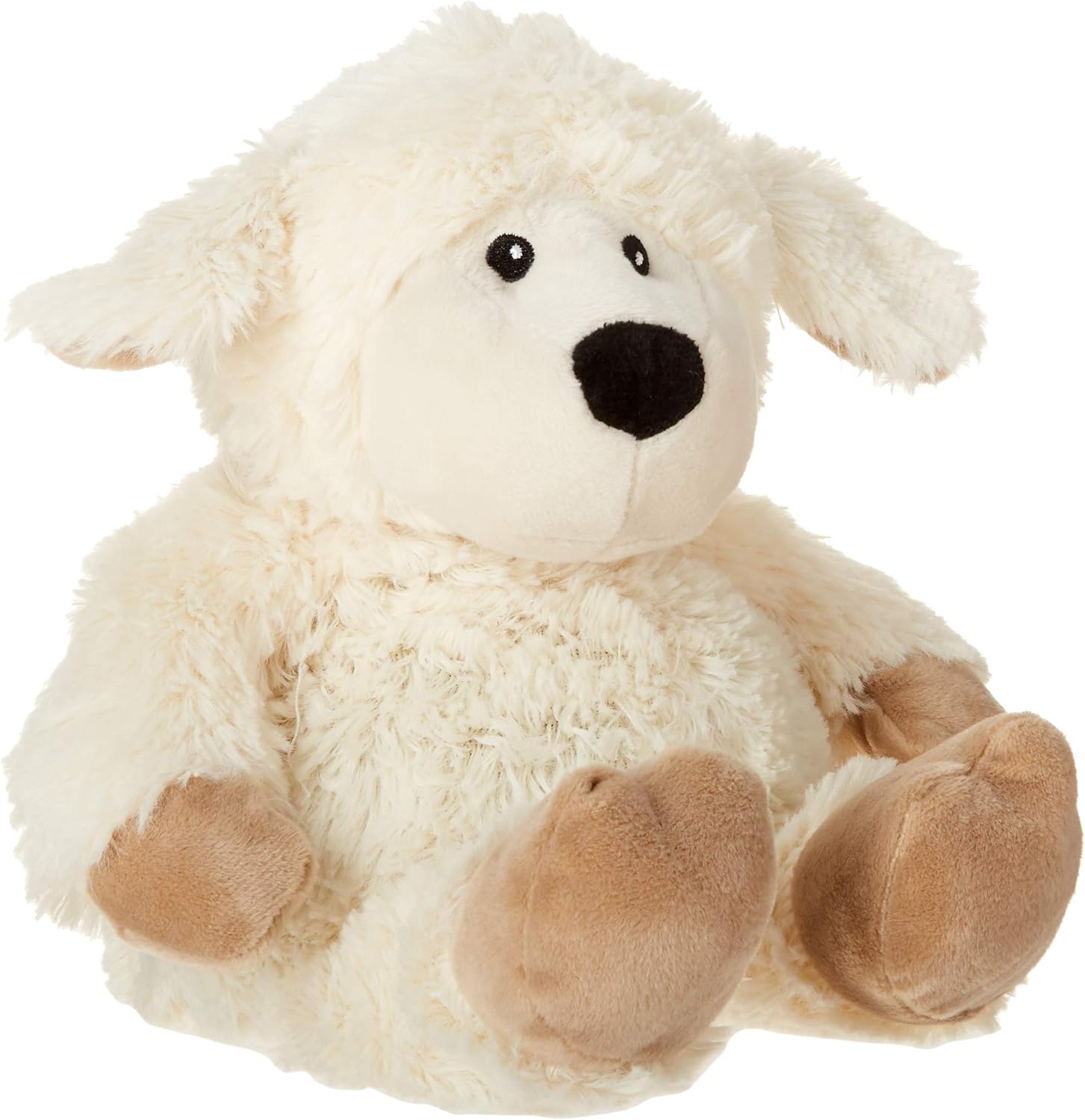 Buy warmies Sheep Cozy Plush Heatable 