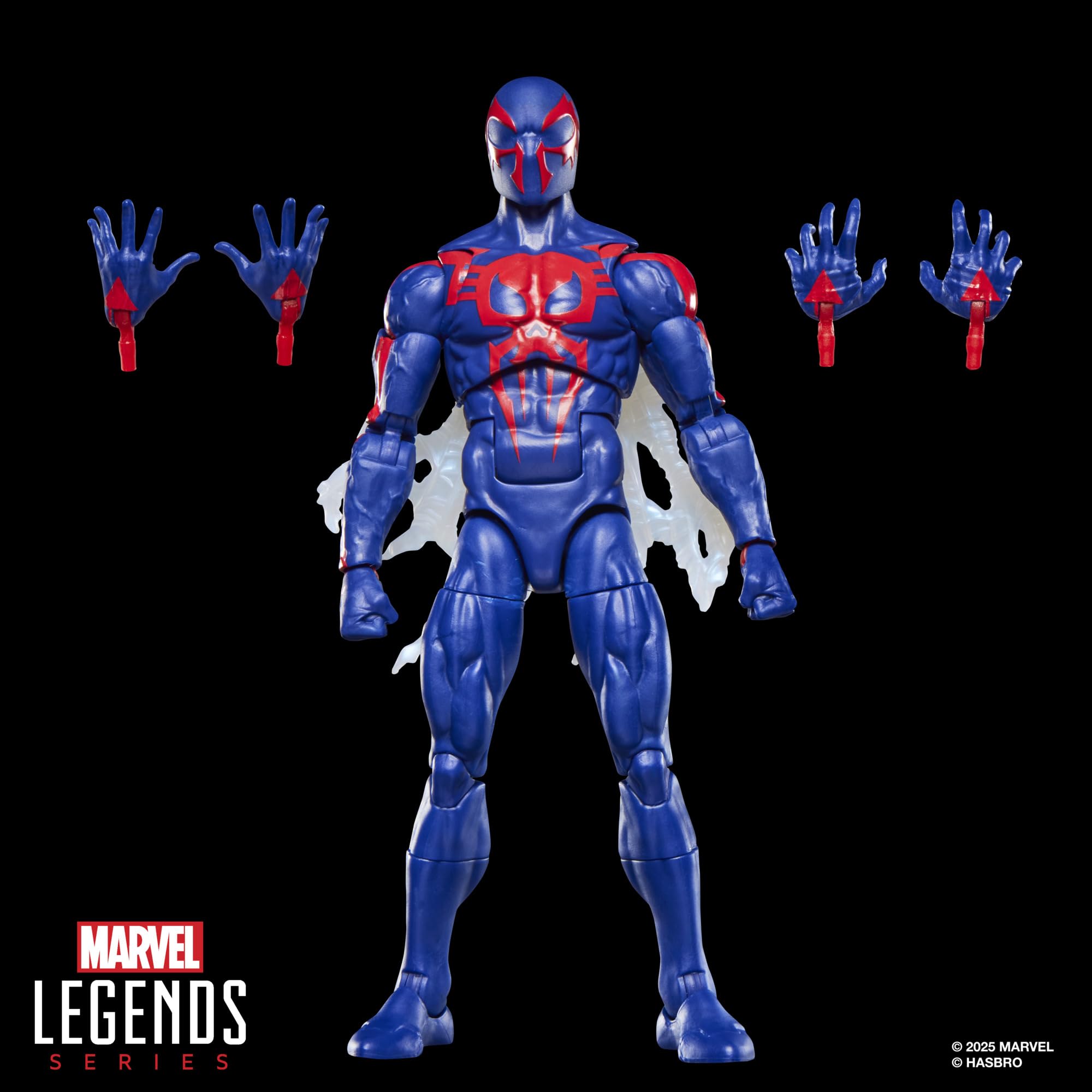 Amazon.co.jp: ハズブロ（Hasbro）MARVEL マーベルレジェンド