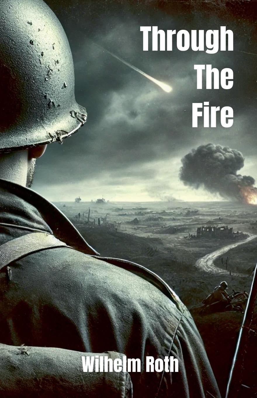 Through The Fire