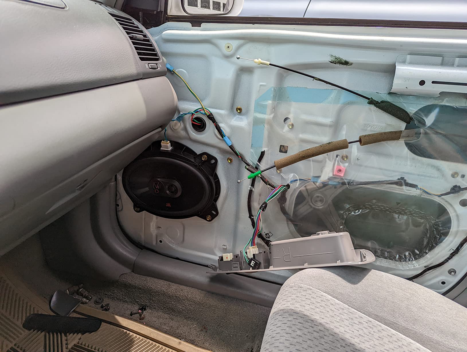 13/mo Finance JBL Stage 9603 420W Max (140W RMS) 6" x 9" 4 ohms