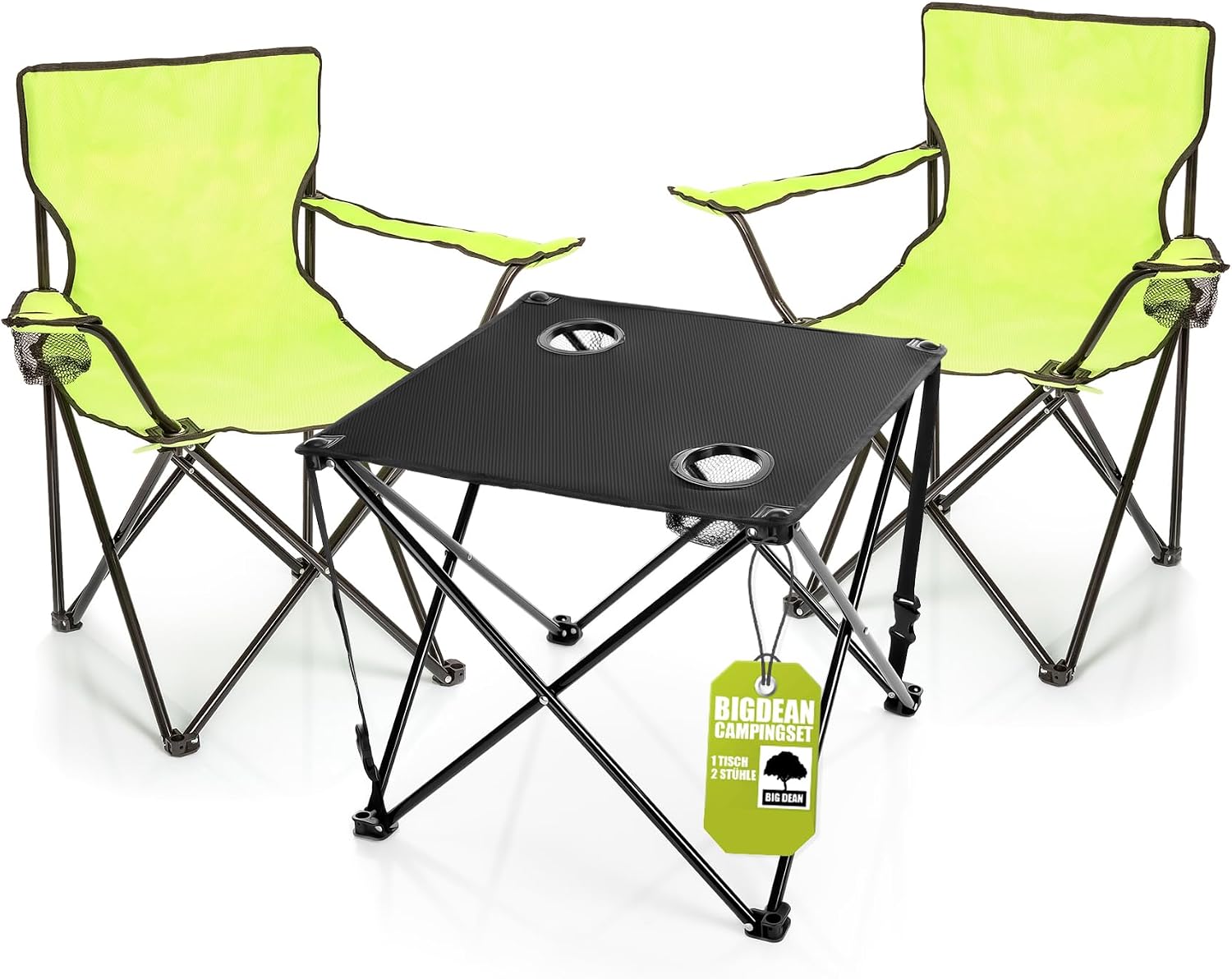 Neon Green