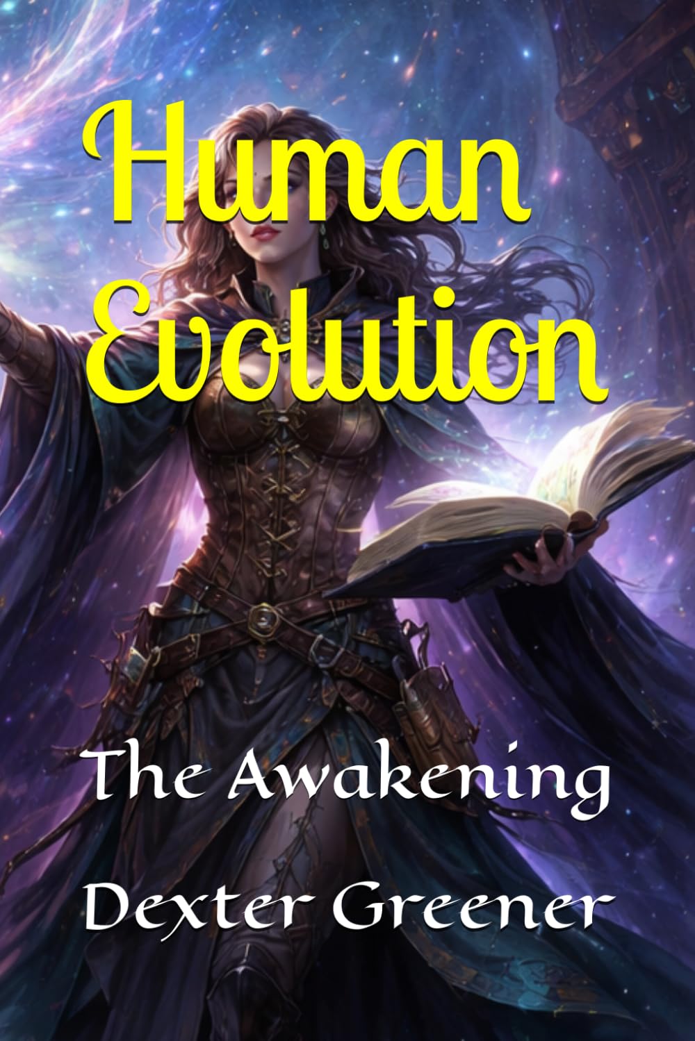 Human Evolution: The Awakening