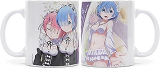 Re:ゼロから始める異世界生活 レム フルカラーマグカップ