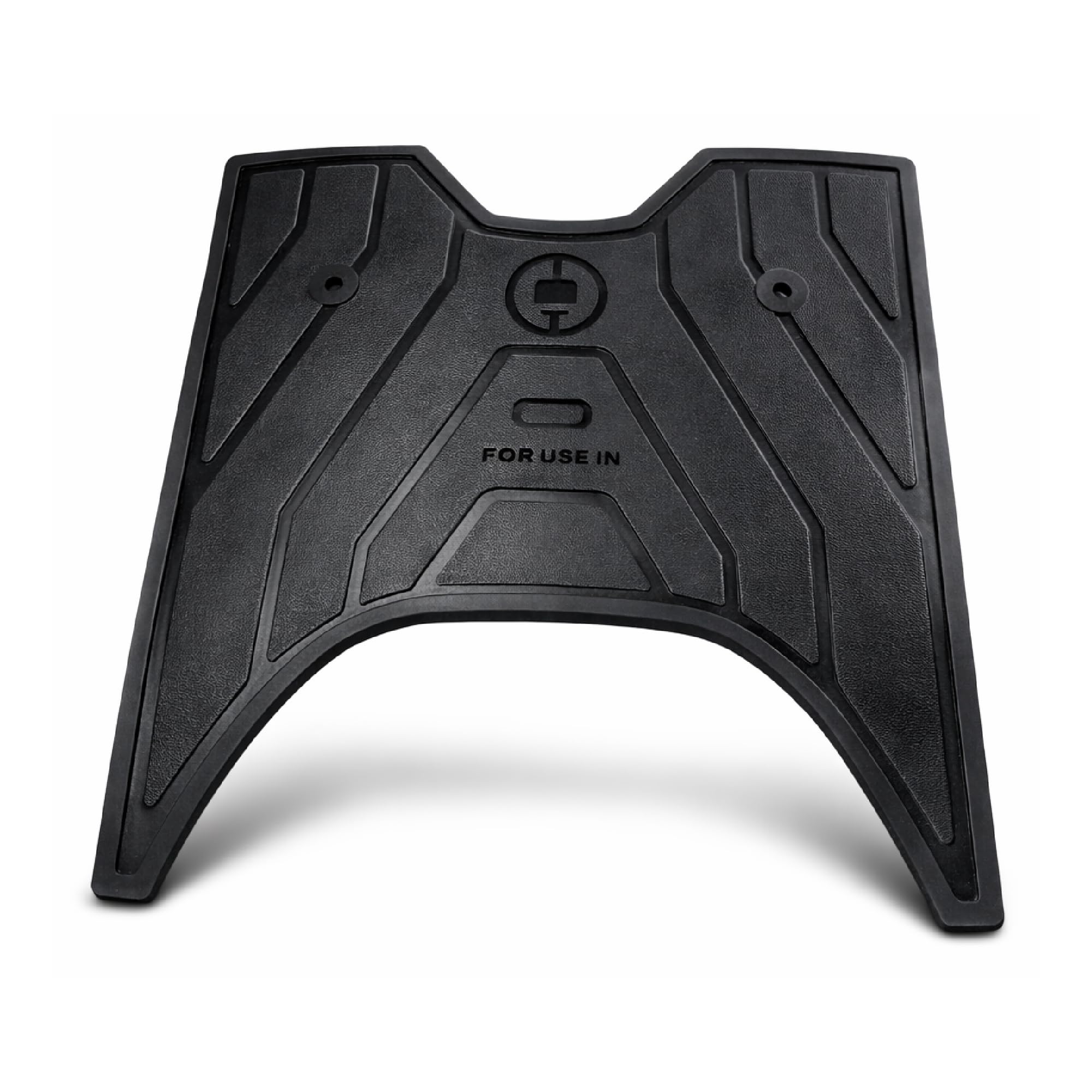 Scooty Orbiter Electric 3D Footmat Compatible with TVS Orbiter Electric Scooter 2025 (Black)-image-25