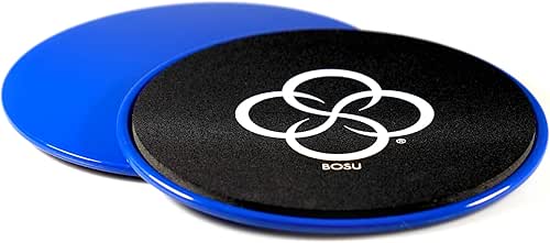 BOSU Core Sliders