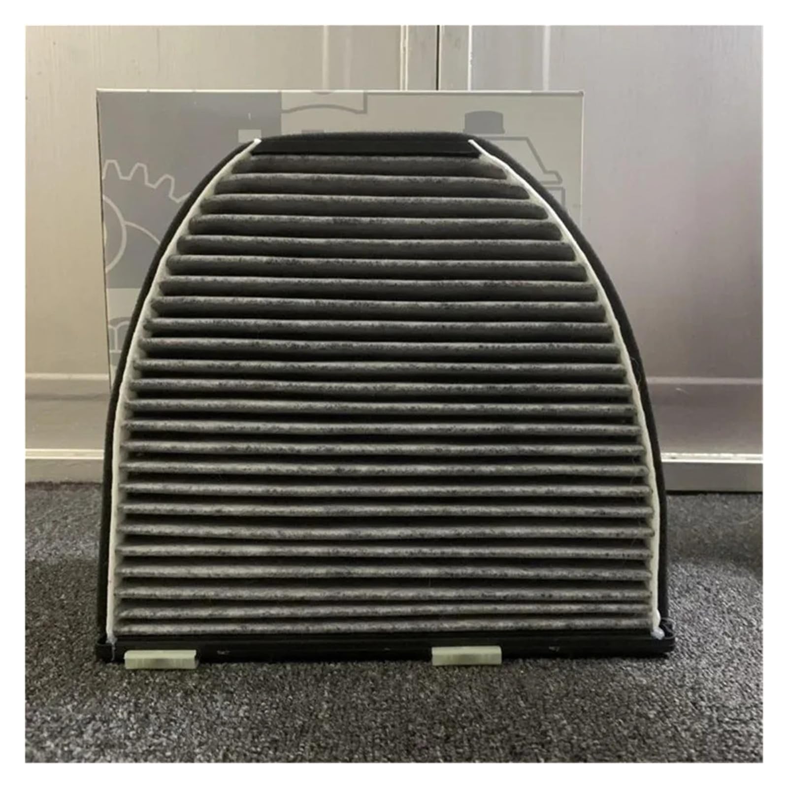 Filtro Abitacolo Auto Condizionatore D'aria A2128300318 For W204 W212 C180 C200 C250 E200 E220 E260 E350 AMG T-Model CLS GLK