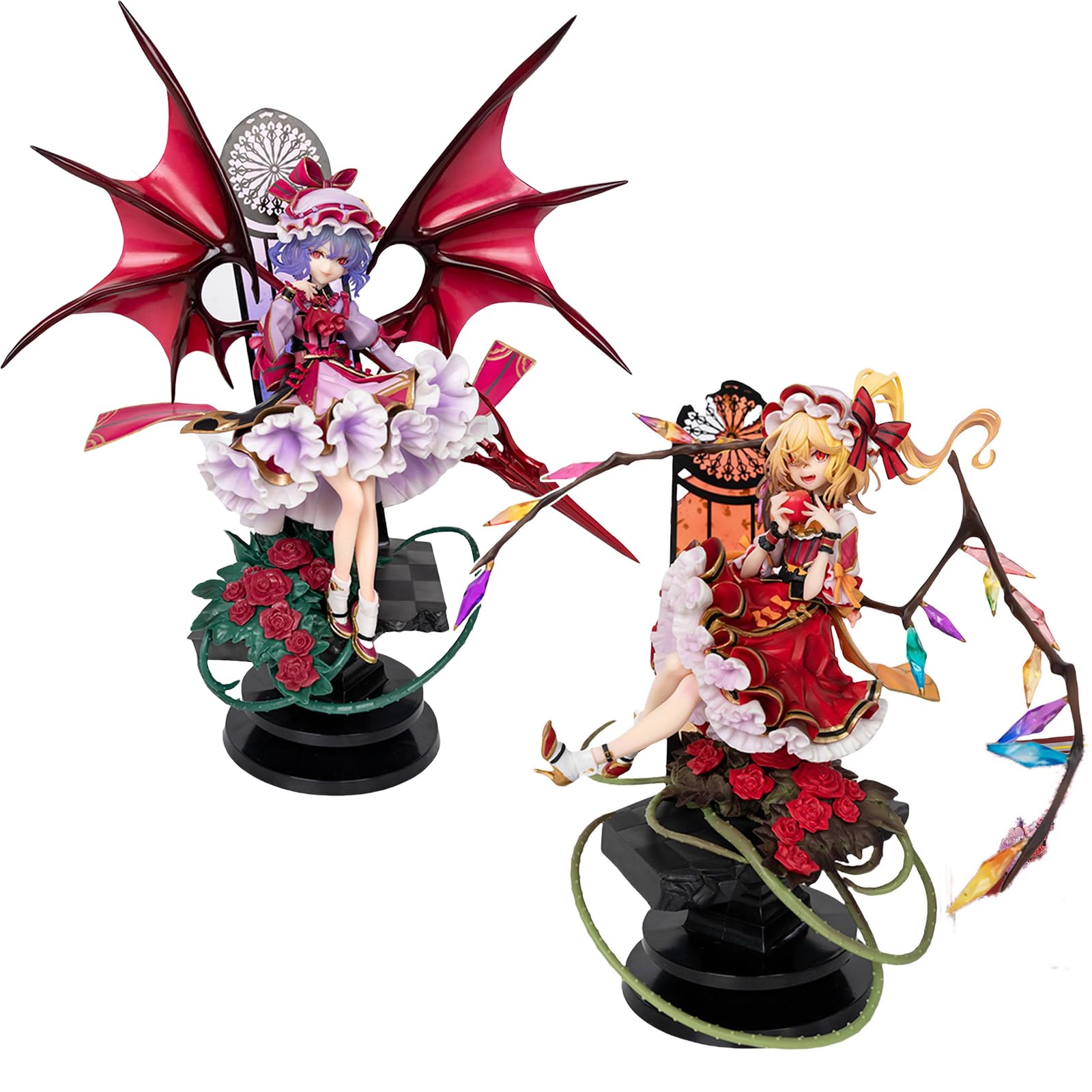 Amazon.co.jp: フランドール・スカーレット Flandre Scarlet