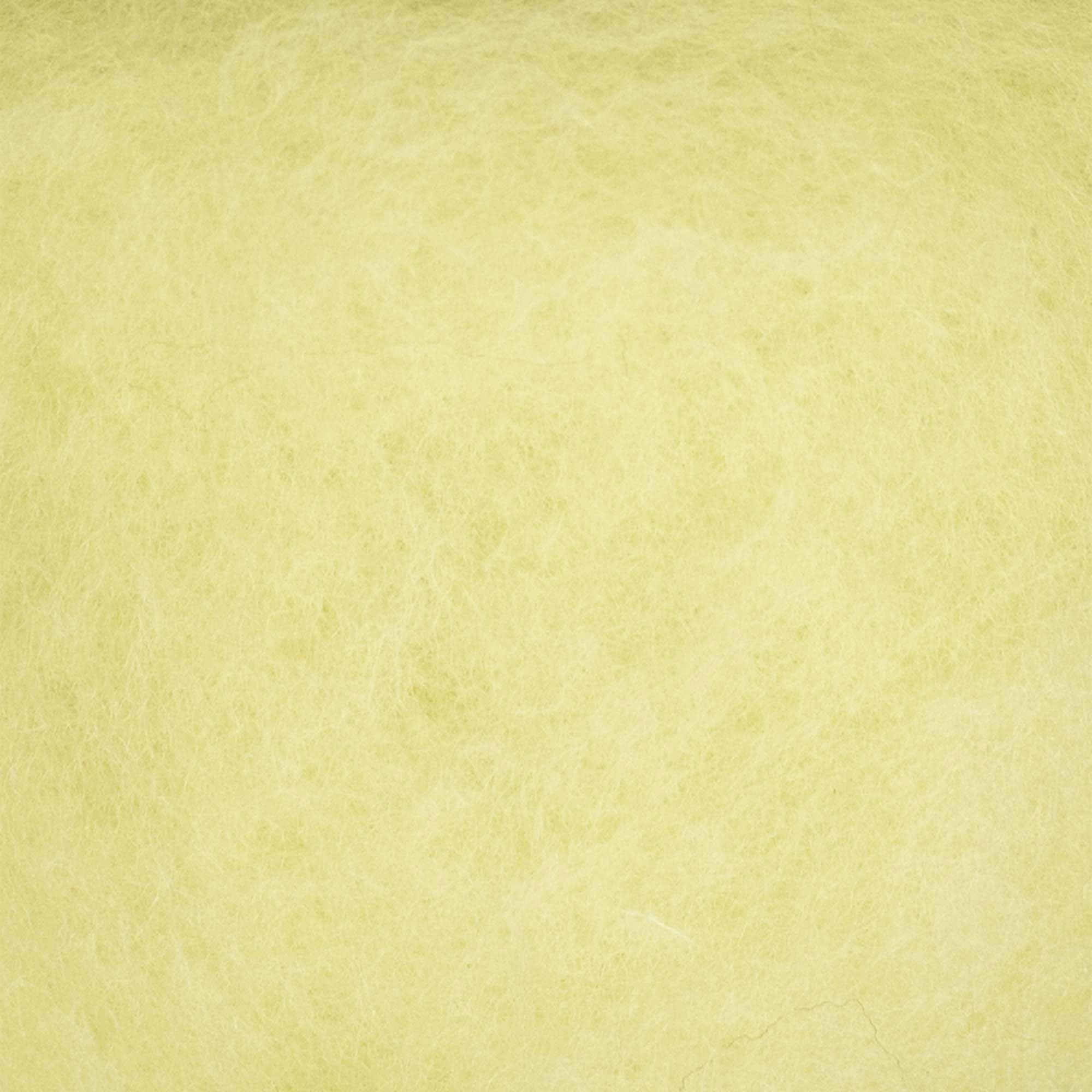 Needle Felting Wool 100g - Carded Batt for Needle & Wet Felting, Core & Finish - Maori DHG - Light - Image 2
