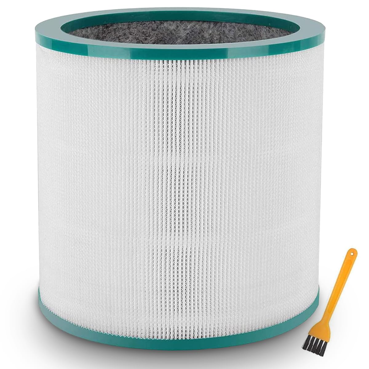 Apore HEPA Filter Compatible with Dyson Pure Cool Link TP02 TP03 TP00 AM11 BP01 Air Purifier (for Dyson TP00 TP02 TP03 AM11)