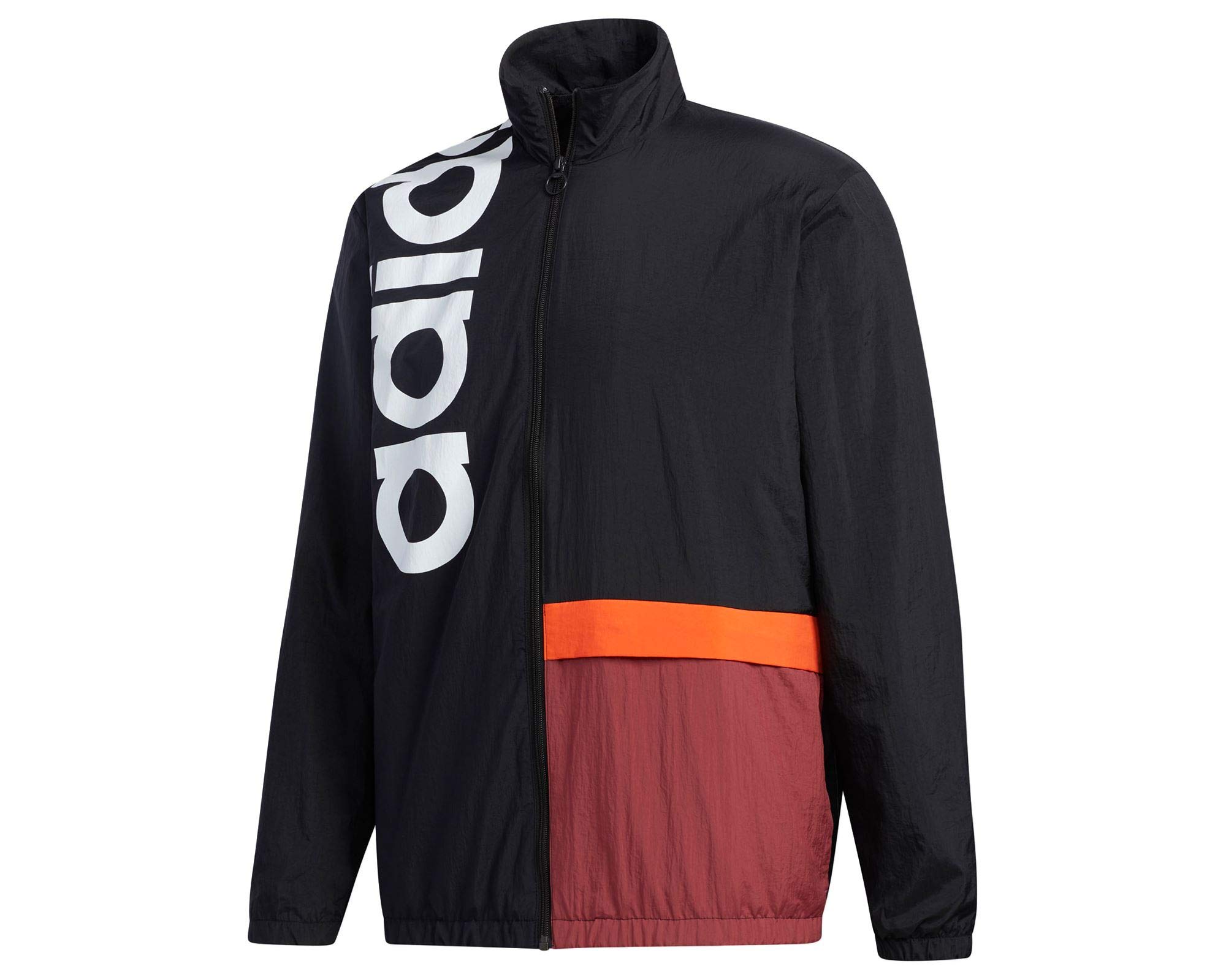Adidas M New A TT Maglia di Tuta Uomo