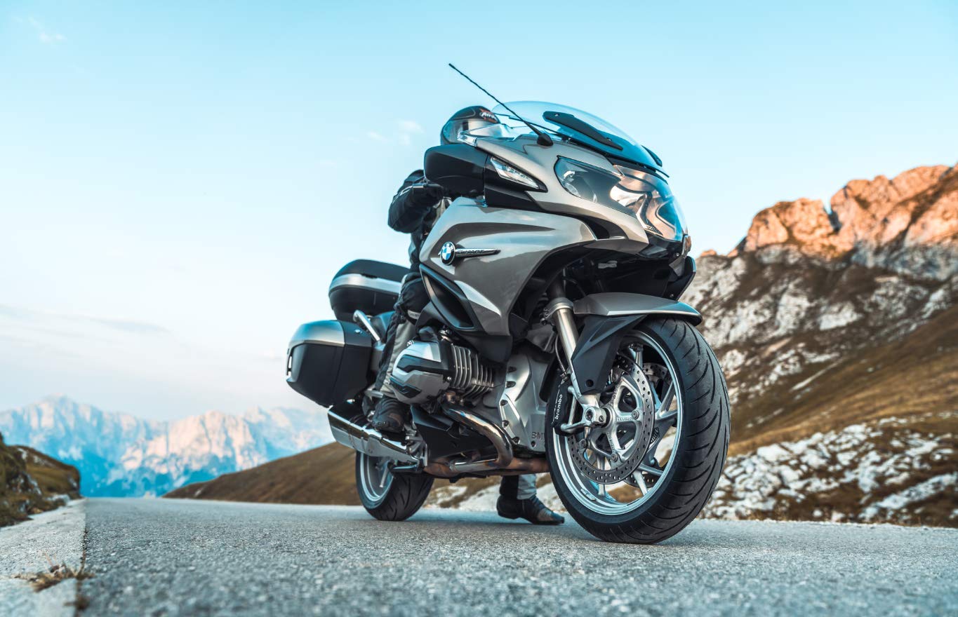 Mitas Touring Force (120/70ZR19 60W TL)