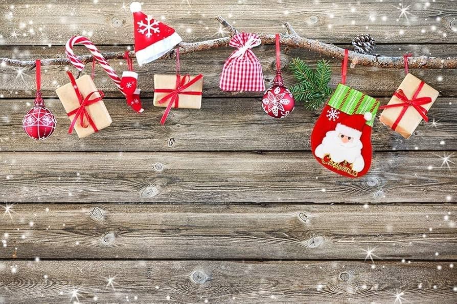 Amazon | TAORAYO 12枚セット クリスマスの靴下 クリスマス 3D