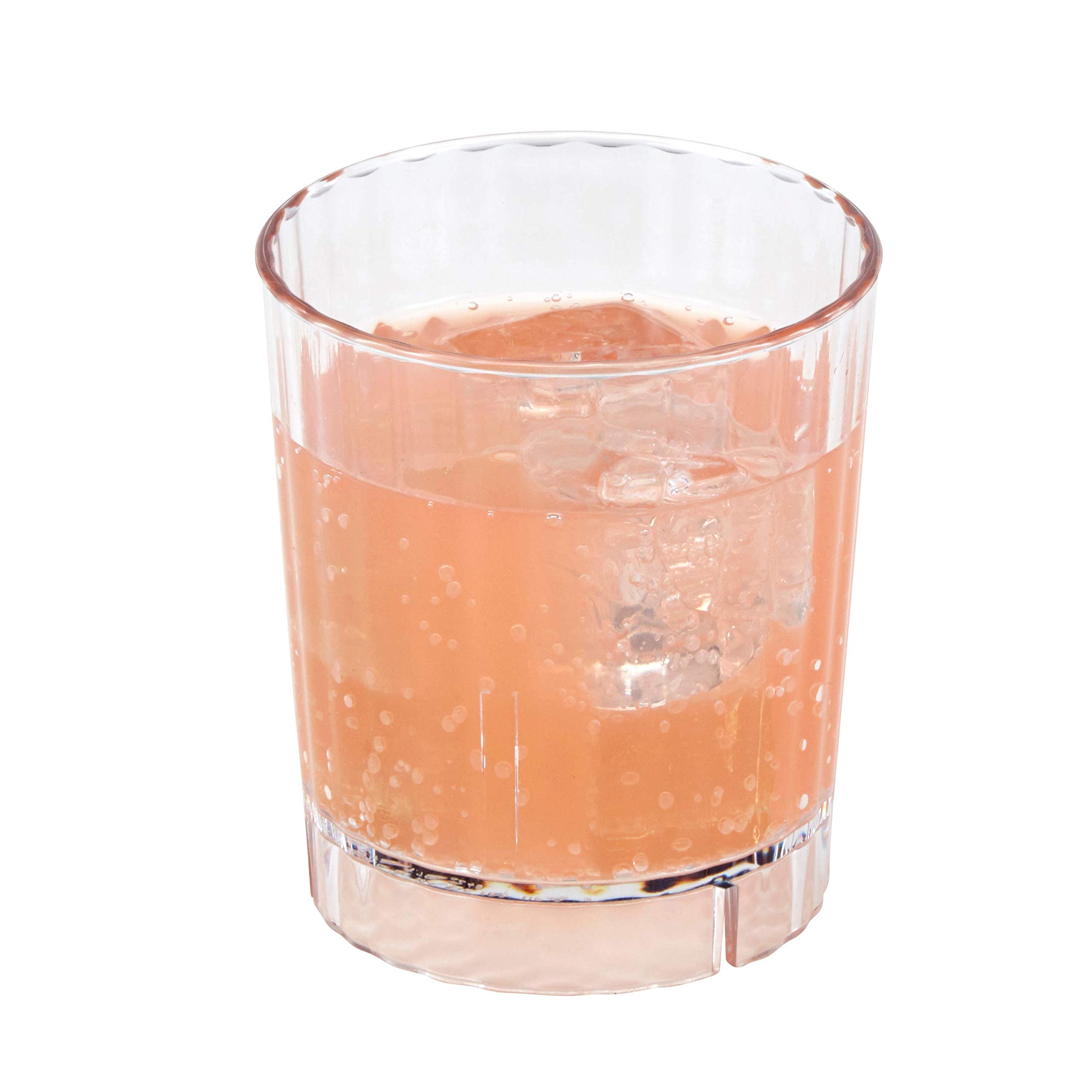 Cambro 36 / Clear / Modern Cups