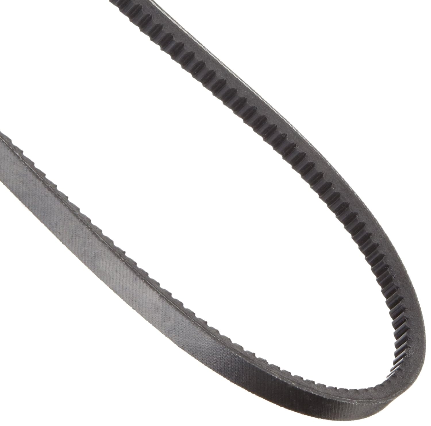 Continental ContiTech HY-T Wedge V-Belt, 3VX1060, Cogged, 0.38 Top Width, 0.31 Height, 106 Nominal Outside Length