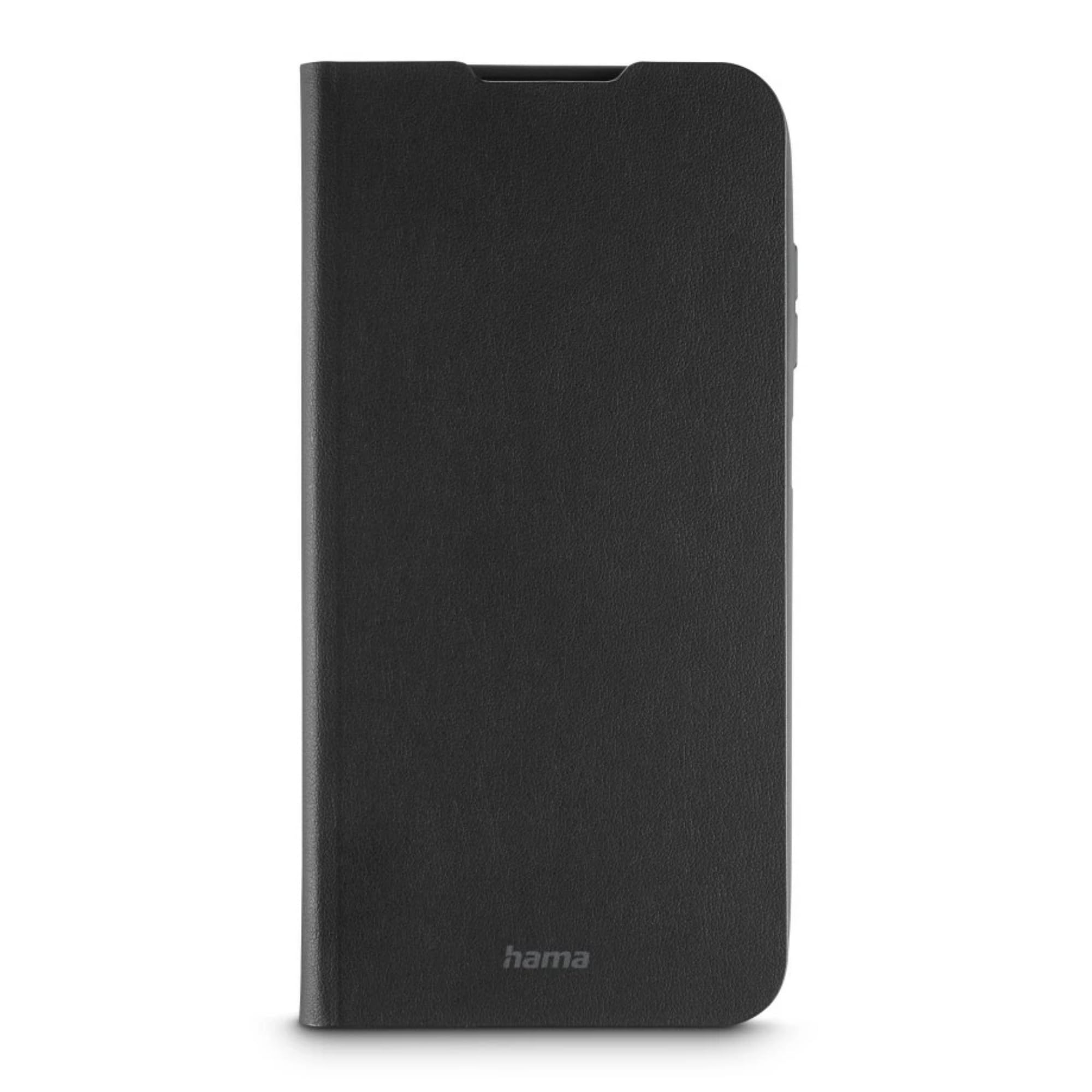 Hama Eco Premium Mobile Phone Case for Samsung Galaxy A26 5G, black