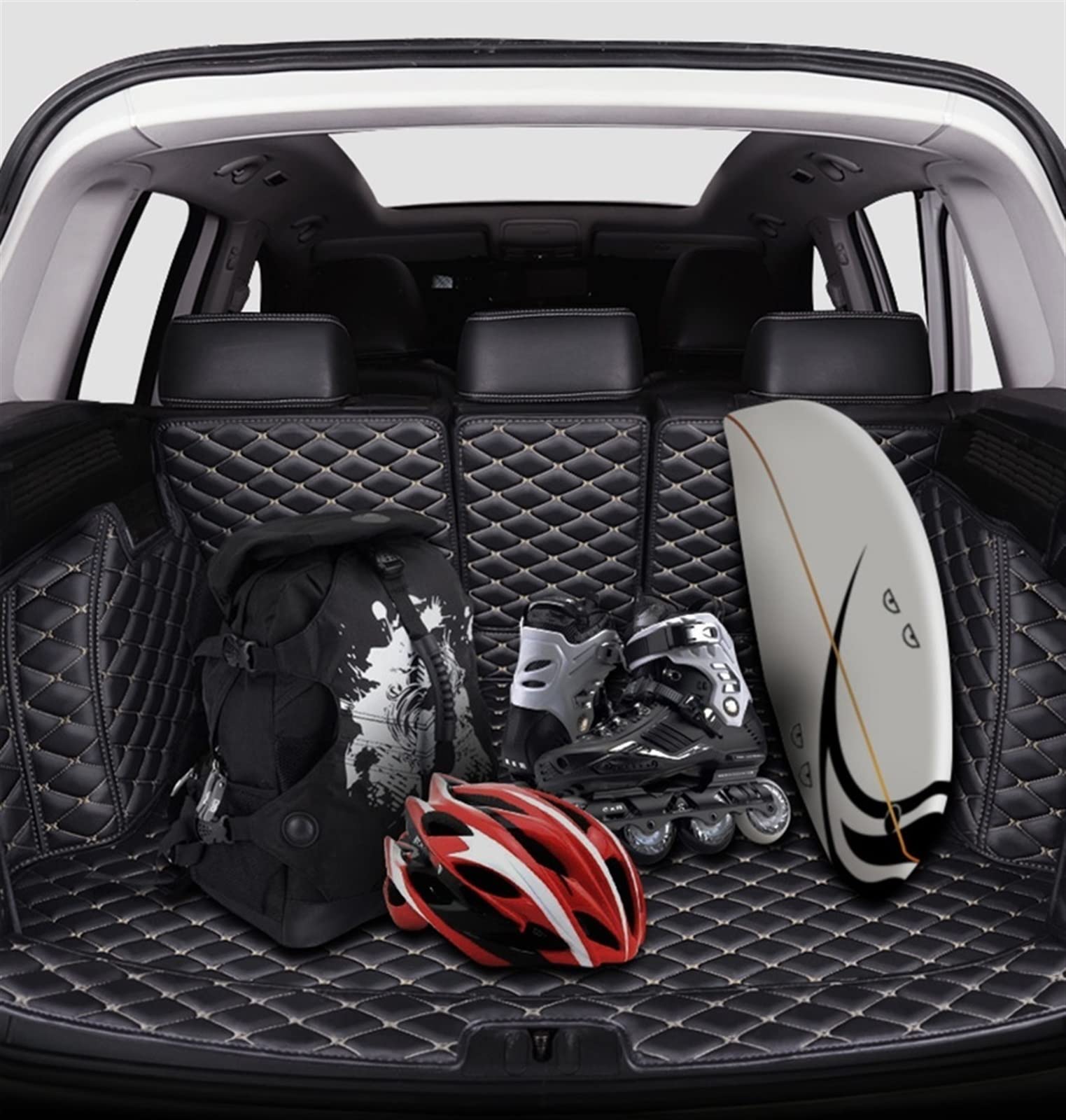 Amazon.co.jp: トランクマット 3 シリーズ E46 E90 F30 F34 G20 Pu レザー カスタム車のトランクマット車のトランクマット  トランクシート (サイズ : Beige) : 車＆バイク 車 トランクマット 3 シリーズ E90 F30 F34 G20 フルカバレッジカスタム車の トランクマット車の ... 車 トランクマット 3 シリーズ E90 F30 F34 G20 フルカバレッジカスタム車のトランクマット車のトランクマット トラン