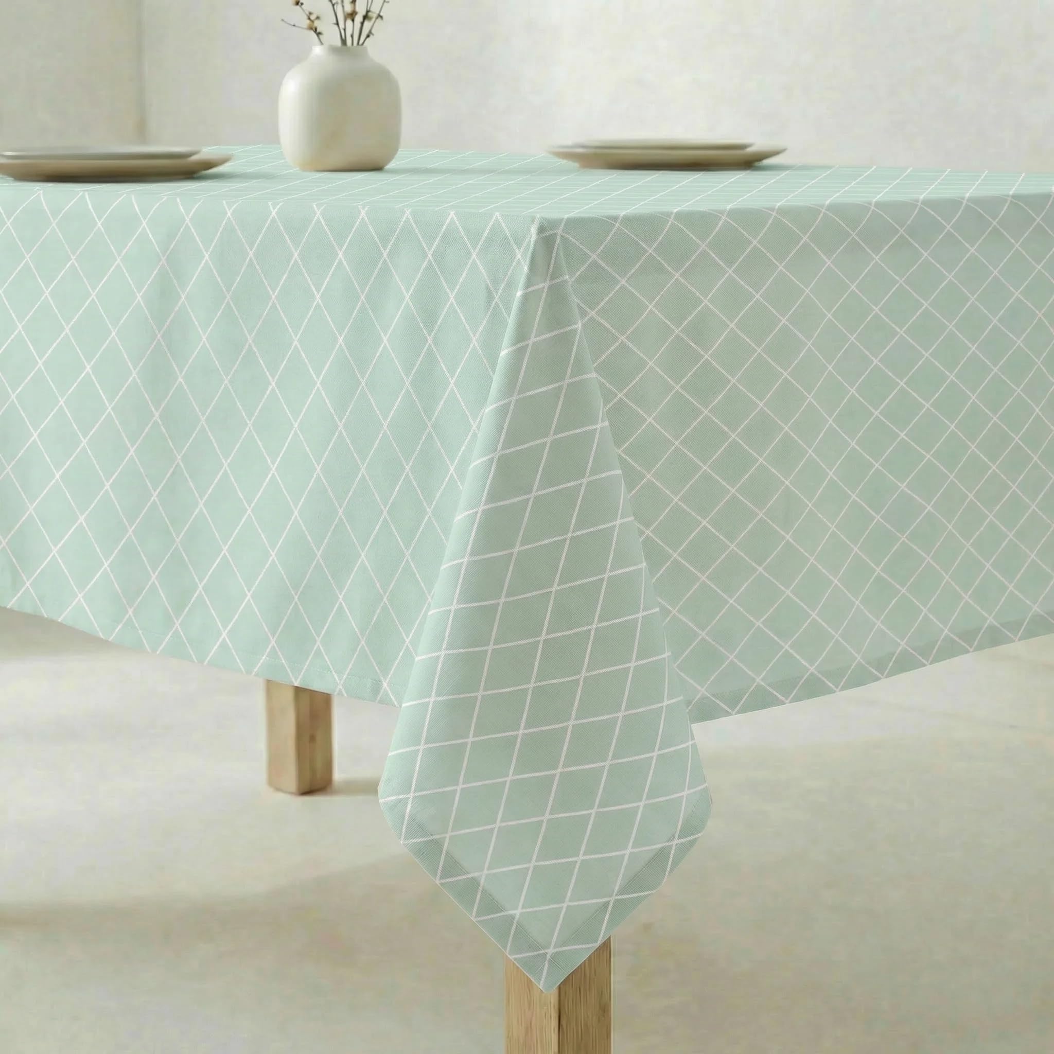 MANTEL RESINADO ANTIMANCHAS MODELO 220-55