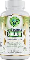 Vista 1 de leafsource (120capsules) venta. Fuente de hoja marca: Hedley