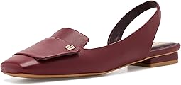 Teagan Slingback Shoes