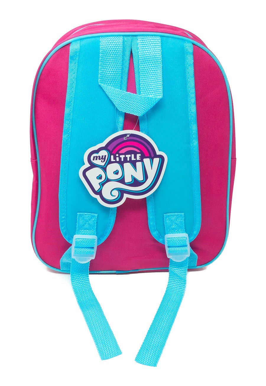 My Little Pony Light Up Led Backpack Kids Boys School Desertcart