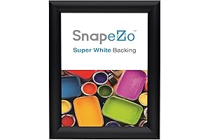 Snapezo Outdoor Poster Frame: Your All-Weather Display Solution