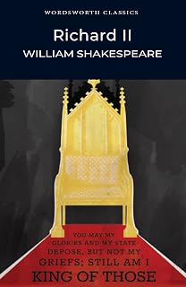 Richard ii