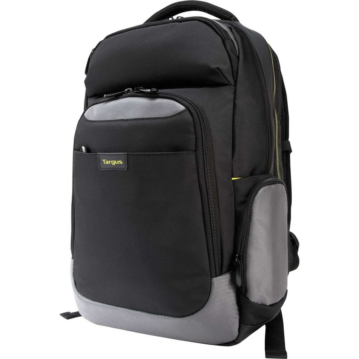 Targus CityGear II Checkpoint Friendly Laptop Backpack with Dome Protection  for 15.6\